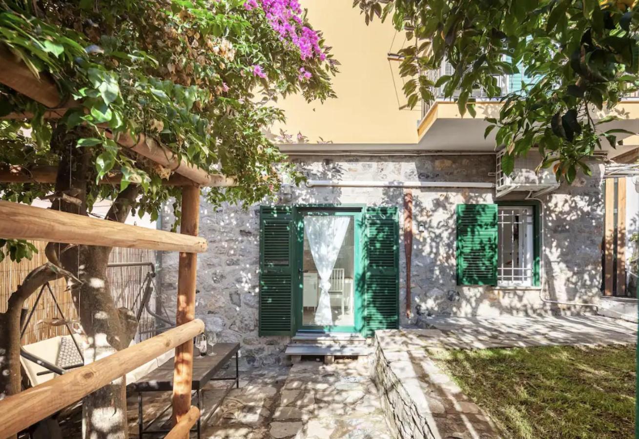 La Casa Di Luna Riomaggiore Exterior foto