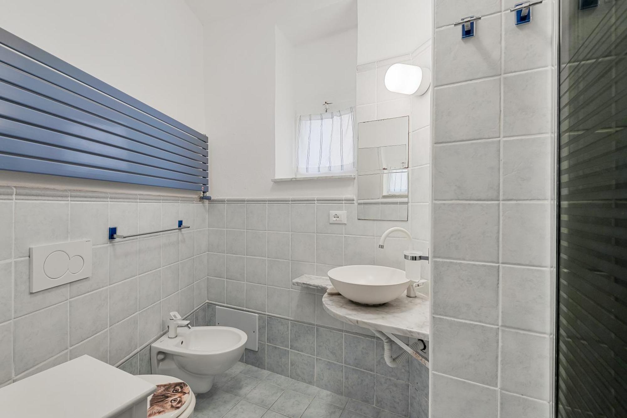 La Casa Di Luna Riomaggiore Habitación foto