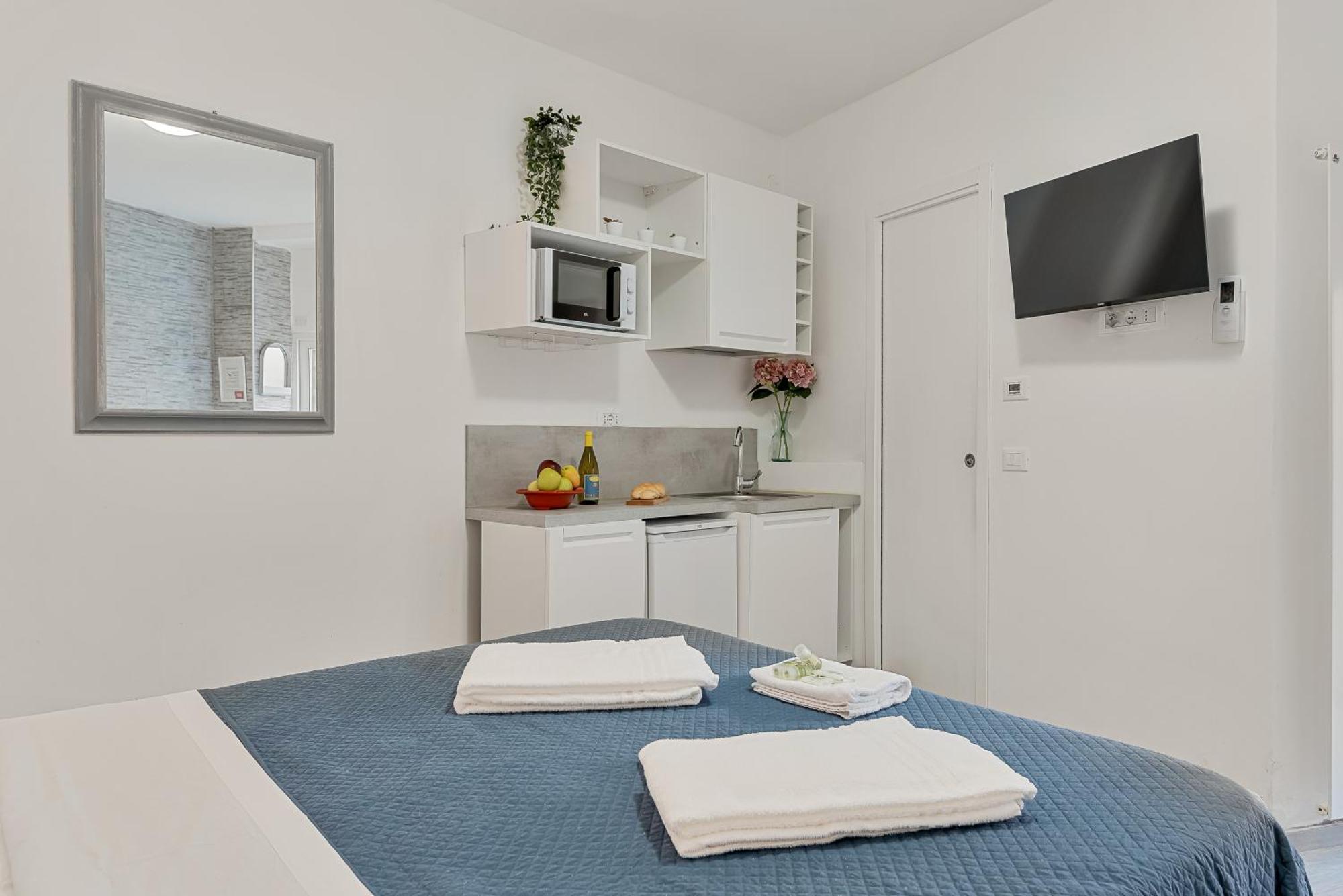 La Casa Di Luna Riomaggiore Habitación foto